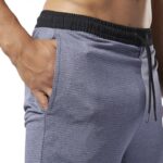 ⁦Reebok WOR KN SHORT- PERFORMANCE⁩ - الصورة ⁦6⁩