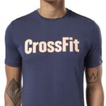 ⁦Reebok RC FEF Tee- Speedwick⁩ - الصورة ⁦4⁩