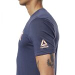 ⁦Reebok RC FEF Tee- Speedwick⁩ - الصورة ⁦5⁩