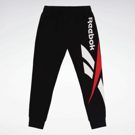 Reebok LIT CLASSIC LOGO JOGGERS