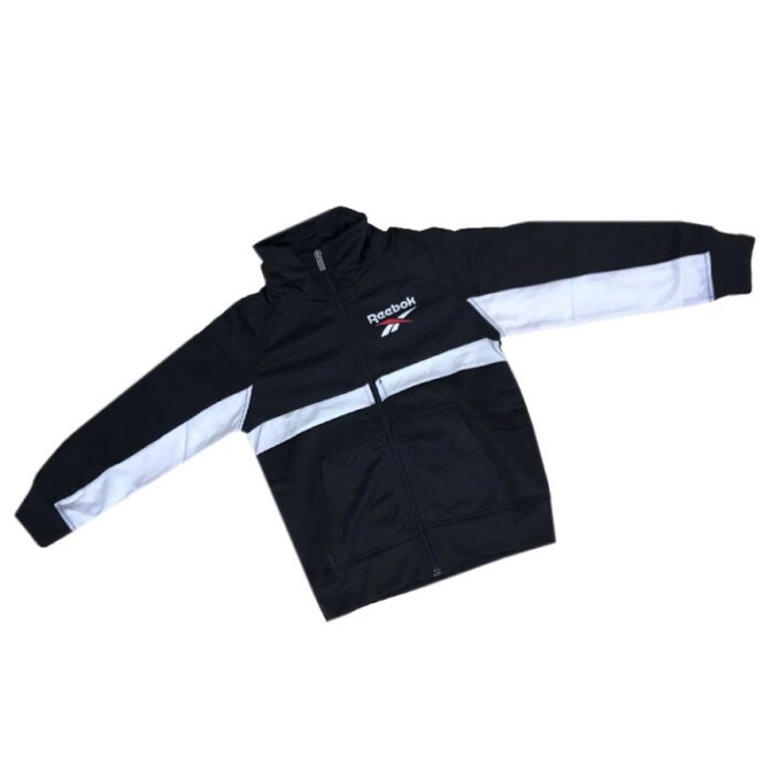 ⁦Reebok LIT CLASSIC TRACK JACKET⁩ - الصورة ⁦2⁩