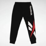 Reebok BIG CLASSIC LOGO JOGGERS