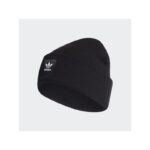 ⁦adidas Adicolor Cuff Beanie - Black⁩ - الصورة ⁦3⁩