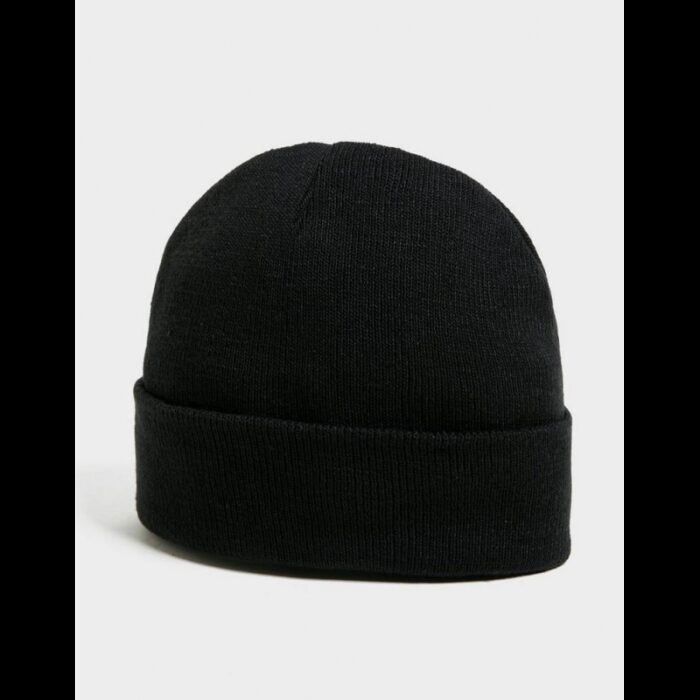 ⁦adidas Adicolor Cuff Beanie - Black⁩ - الصورة ⁦6⁩