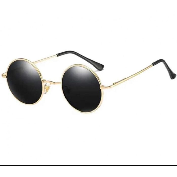 ⁦نظارات شمسية دائرية⁩ - الصورة ⁦5⁩