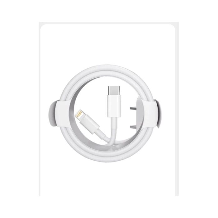 10307122_67db12d219e4a كيبل ايفون لـ Type C - الصورة 1