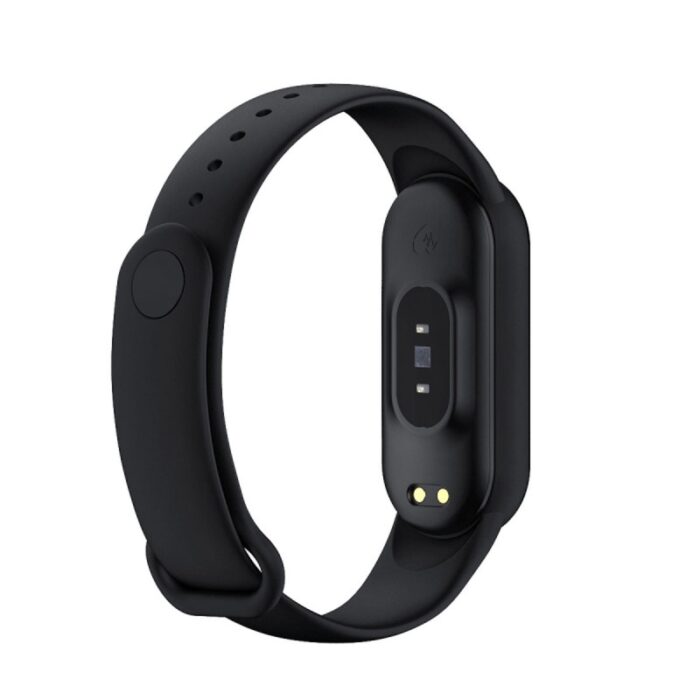 ⁦Unisex M6 Smart Watch Fitness Sports Smart Band Watch Fitpro Version - ساعة سمارت رقمية⁩ - الصورة ⁦10⁩