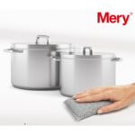 ⁦إسفنجة الجلي من ميري⁩ - الصورة ⁦4⁩