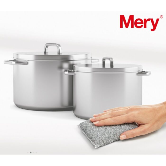 ⁦إسفنجة الجلي من ميري⁩ - الصورة ⁦4⁩