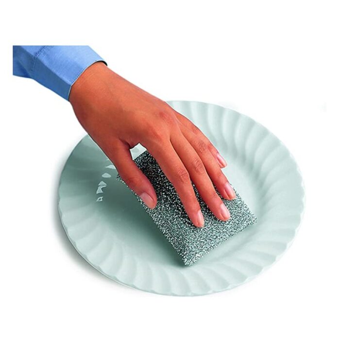 ⁦إسفنجة الجلي من ميري⁩ - الصورة ⁦5⁩