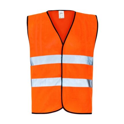 قميص فست عاكس برتقالي SV1003-ORANGE-120