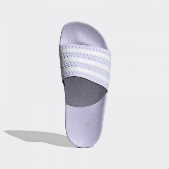 ⁦adidas Women's Originals Adilette Slide⁩ - الصورة ⁦2⁩
