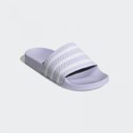 ⁦adidas Women's Originals Adilette Slide⁩ - الصورة ⁦4⁩