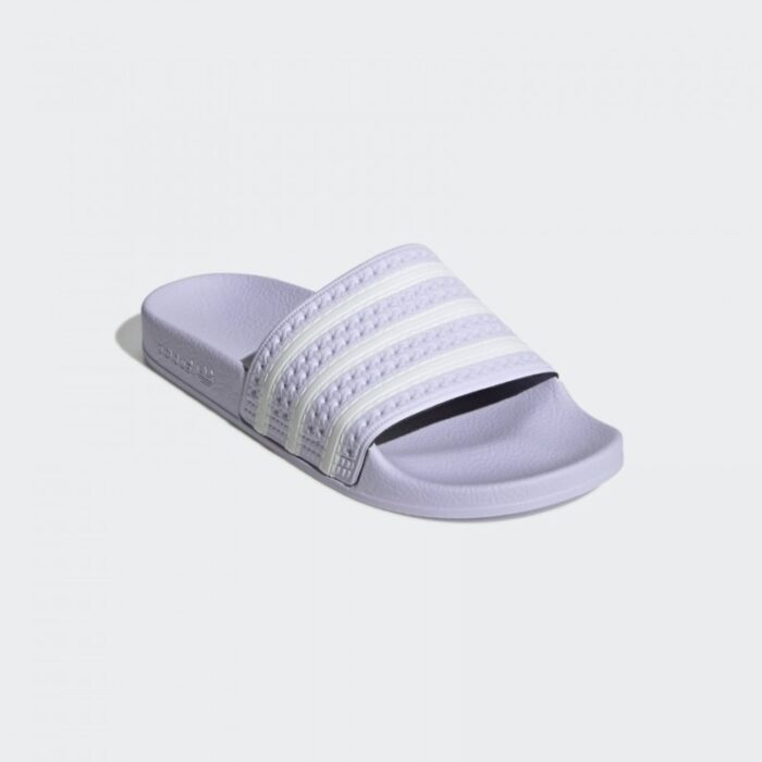 ⁦adidas Women's Originals Adilette Slide⁩ - الصورة ⁦4⁩