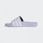 ⁦adidas Women's Originals Adilette Slide⁩ - الصورة ⁦6⁩