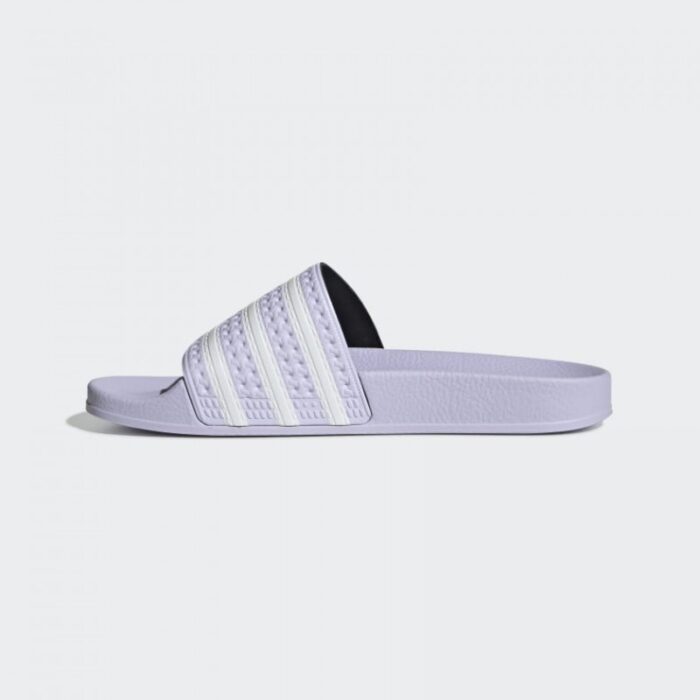 ⁦adidas Women's Originals Adilette Slide⁩ - الصورة ⁦6⁩