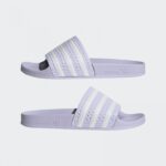 ⁦adidas Women's Originals Adilette Slide⁩ - الصورة ⁦7⁩