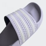⁦adidas Women's Originals Adilette Slide⁩ - الصورة ⁦8⁩