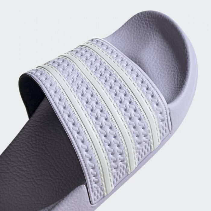 ⁦adidas Women's Originals Adilette Slide⁩ - الصورة ⁦8⁩