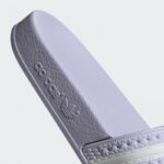 ⁦adidas Women's Originals Adilette Slide⁩ - الصورة ⁦9⁩