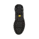 ⁦حذاء كاتلربيلر فاوندر ميد للرجال لون أسود - Caterpillar Men's Founder Mid Shoes⁩ - الصورة ⁦6⁩