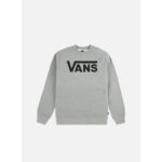 Vans Men's Classic Crew Sweatshirt  - سويت شيرت فانز كلاسيك كرو للرجال لون سكني