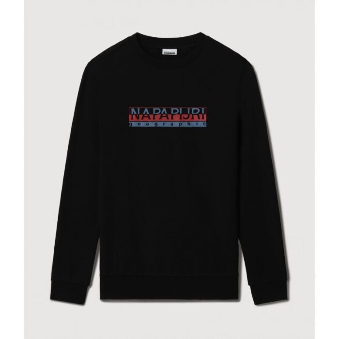 10307333_67db13787e3f7 napapijri Sweatshirt Beris - الصورة 1