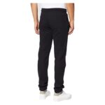 ⁦napapijri Pant Meris بنطلون شبابي رياضي لون أسود⁩ - الصورة ⁦3⁩