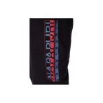 ⁦napapijri Pant Meris بنطلون شبابي رياضي لون أسود⁩ - الصورة ⁦4⁩