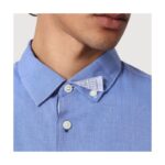 ⁦napapijri Long Sleeve Shirt Ganesh⁩ - الصورة ⁦6⁩