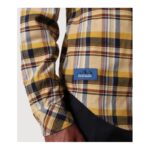 napapijri Long Sleeve Shirt Gemian