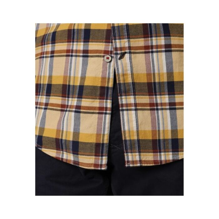 ⁦napapijri Long Sleeve Shirt Gemian⁩ - الصورة ⁦2⁩