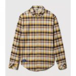 ⁦napapijri Long Sleeve Shirt Gemian⁩ - الصورة ⁦3⁩