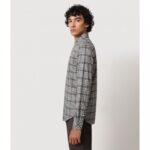 napapijri Long Sleeve Shirt Gemian