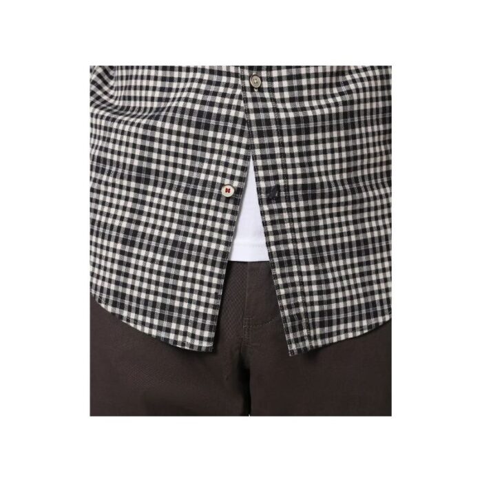 ⁦napapijri Long Sleeve Shirt Gemian⁩ - الصورة ⁦6⁩