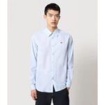 ⁦napapijri Long Sleeve Shirt Gigans⁩ - الصورة ⁦2⁩