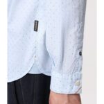 ⁦napapijri Long Sleeve Shirt Gigans⁩ - الصورة ⁦6⁩