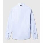 ⁦napapijri Long Sleeve Shirt Gigans⁩ - الصورة ⁦9⁩