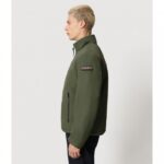 napapijri Short Jacket Abbel
