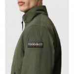 ⁦napapijri Short Jacket Abbel⁩ - الصورة ⁦3⁩