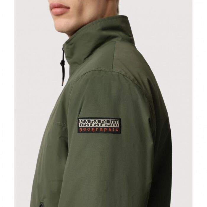 ⁦napapijri Short Jacket Abbel⁩ - الصورة ⁦3⁩