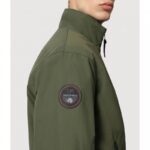 ⁦napapijri Short Jacket Abbel⁩ - الصورة ⁦4⁩