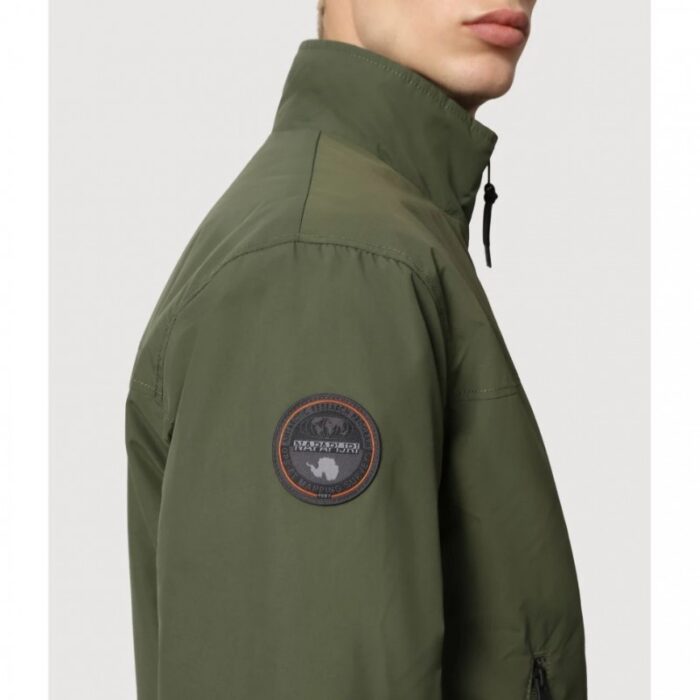 ⁦napapijri Short Jacket Abbel⁩ - الصورة ⁦4⁩