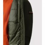 ⁦napapijri Short Jacket Abbel⁩ - الصورة ⁦5⁩