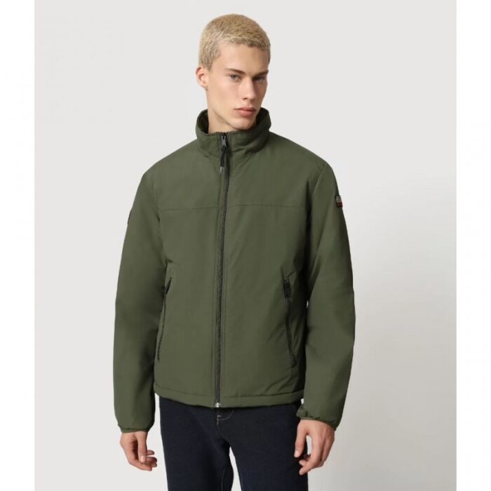 ⁦napapijri Short Jacket Abbel⁩ - الصورة ⁦8⁩