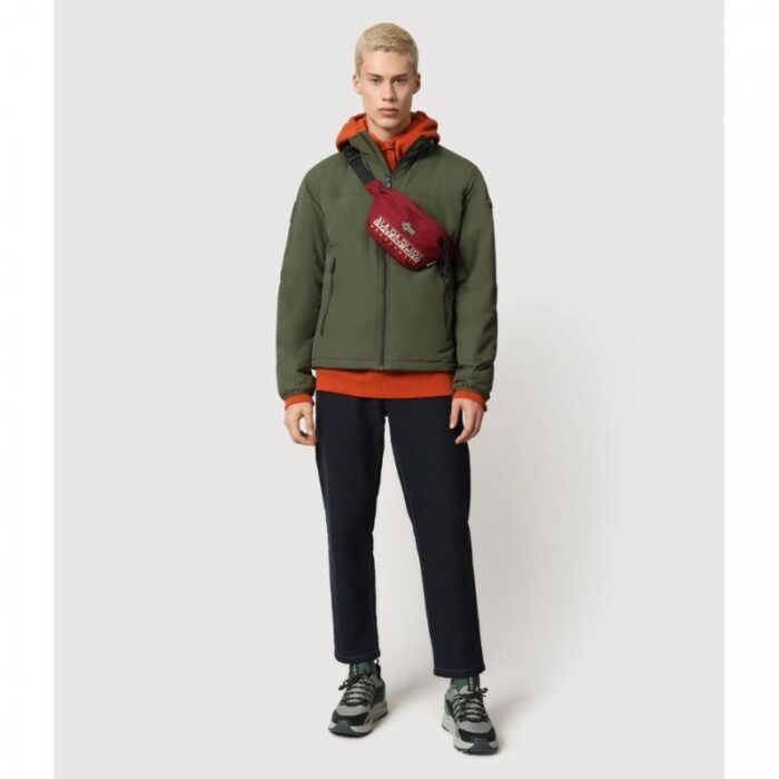 ⁦napapijri Short Jacket Abbel⁩ - الصورة ⁦9⁩