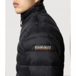 ⁦napapijri Short Jacket Aerons⁩ - الصورة ⁦2⁩