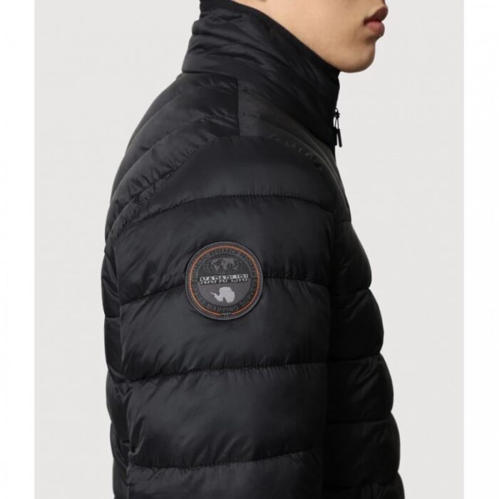 ⁦napapijri Short Jacket Aerons⁩ - الصورة ⁦3⁩