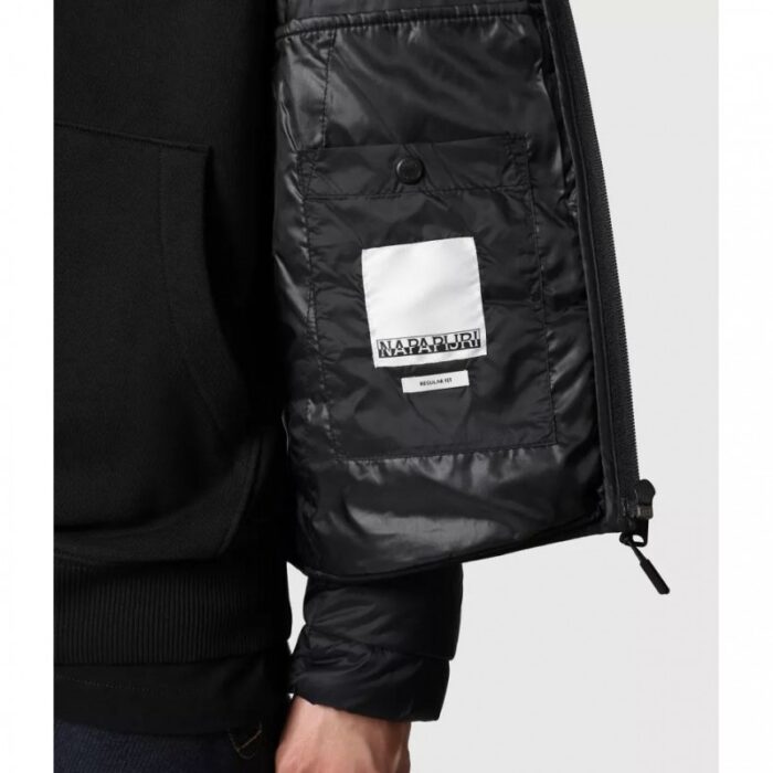 ⁦napapijri Short Jacket Aerons⁩ - الصورة ⁦4⁩