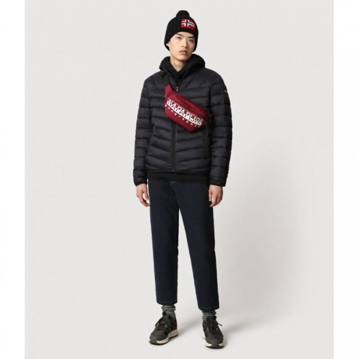 ⁦napapijri Short Jacket Aerons⁩ - الصورة ⁦8⁩